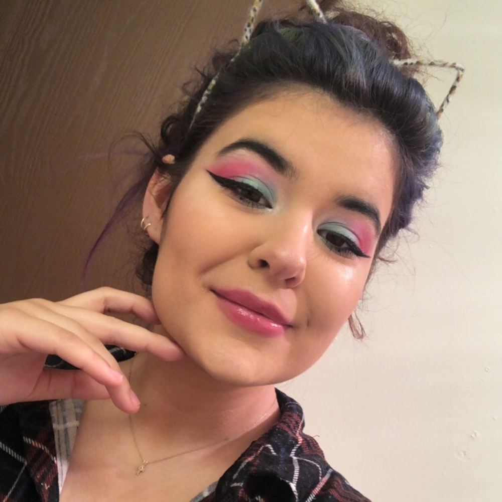 Meet your Posher, Rachel